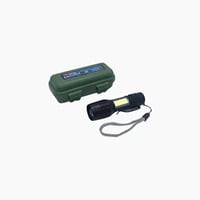 كشاف صغير اخضر