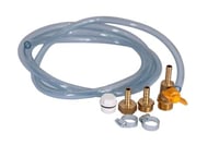 ملحقات خزان بدون سبتة