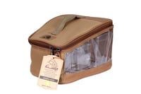 شنطة 6 علبه بهارات 3 احجام