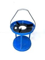 قاعدة دافور ازرق