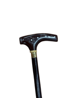 عصا كرليك رخام وسط