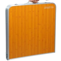 طاولة المونيوم صفط 60*120*70