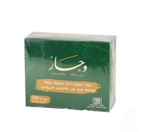 شاي وجار خيط 100 كيس