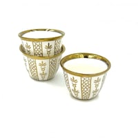 فنجان بداوي كبير