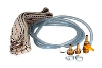 ملحقات خزان مع سبتة