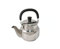 ابريق شاي استيل