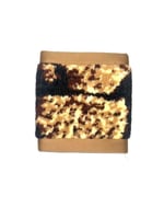 منقلة طير قماش