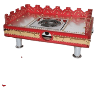 منقل تراثي 1عين كهرباء