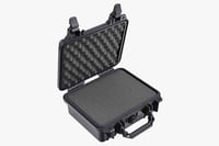 صندوق بلاستيك متعدد الاستخدامات