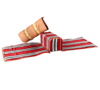 مركاة مع فرشة