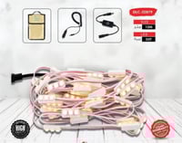 لمبة عقد الرحلة المطورة