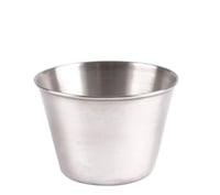 مكيال سكر استيل