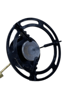 راس دافور مرهم صاروخ