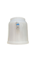 قاعدة قارورة ماء مع بزبوز E-501061