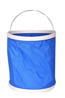 سطل صفط ازرق