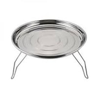 صحن ستيل بارجل م 35