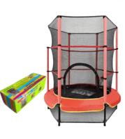 نطاطة ترامبولين