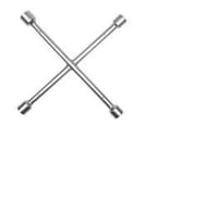 مفتاح عجل صليب