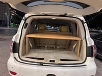 طبق باترول 2010 الى 2023 بارجل