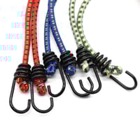 حبل مطاط مع خطافين