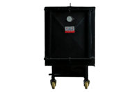 فرن مندي الهليبا وسط