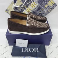 Christian Dior ديور بني
