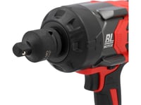 مفتاح ربط صدمات بدون فحمات 18 فولت YT-828073