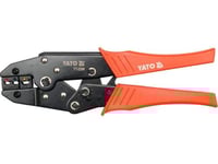 كماشة كرينب بآلية التدوير YT-2296