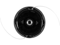 جزازة عشب 36V \\\\\\\\= 2X18V بشفرة وخيط (الجسم فق...