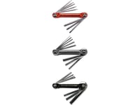 مجموعة مفاتيح سداسية 24 قطعة YT-05640