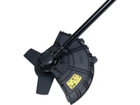 جزازة عشب 36V \\\\\\\\= 2X18V بشفرة وخيط (الجسم فق...