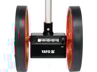 عجلات قياس المسافات 10,000 متر YT-71650