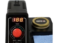 محطة لحام شاشة LCD TIP 900M 65W YT-82460BS