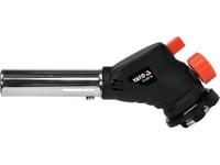 شعلة غاز 360 مع بيزو