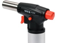 شعلة غاز مع بيزو YT-36725