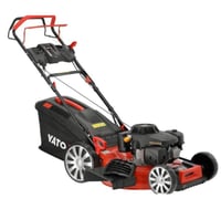 ماكينة قص عشب ذاتية الدفع YT-85537