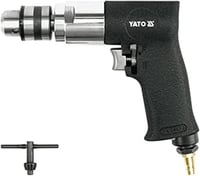 مثقاب هوائي عكسي 1/4 بوصة YT-0970