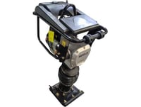 6.5HP دكاك بنزين بمحرك لونسون 6.5 حصان YT-84832