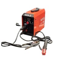 آلة لحام 160A - MMA / رفع TIG - VRD - دورة تشغيل 2...