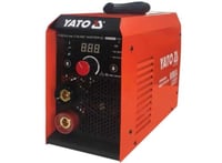 آلة لحام عاكس 210A - MMA - VRD - دورة تشغيل 30% YT...