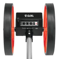 عجلات قياس المسافات 10,000 متر YT-71650