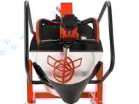 محطة خلط صناعية 100 لتر 1900 واط YT-82606BS