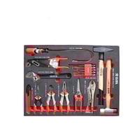 خزانة دوارة YT-09031