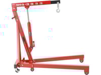 رافعة ورشة 1000 كجم YT-55556