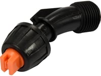 رشاشة ظهر بطارية