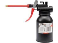 علبة زيت مع أداة مرنة للتطبيق 200 مل YT-06912