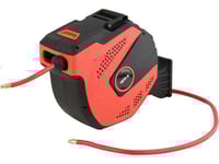 12.5MM × 15M بكرة خرطوم هواء YT-24246