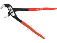 زرادية مضخة مياه 300 ملم YT-2091