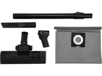 مكنسة كهربائية خاصة للورش - YT-85715BS