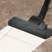 مكنسة كهربائية خاصة للورش - YT-85715BS